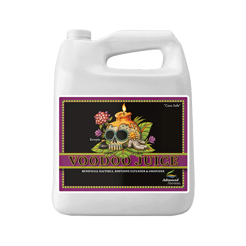 Voodoo Juice 4L