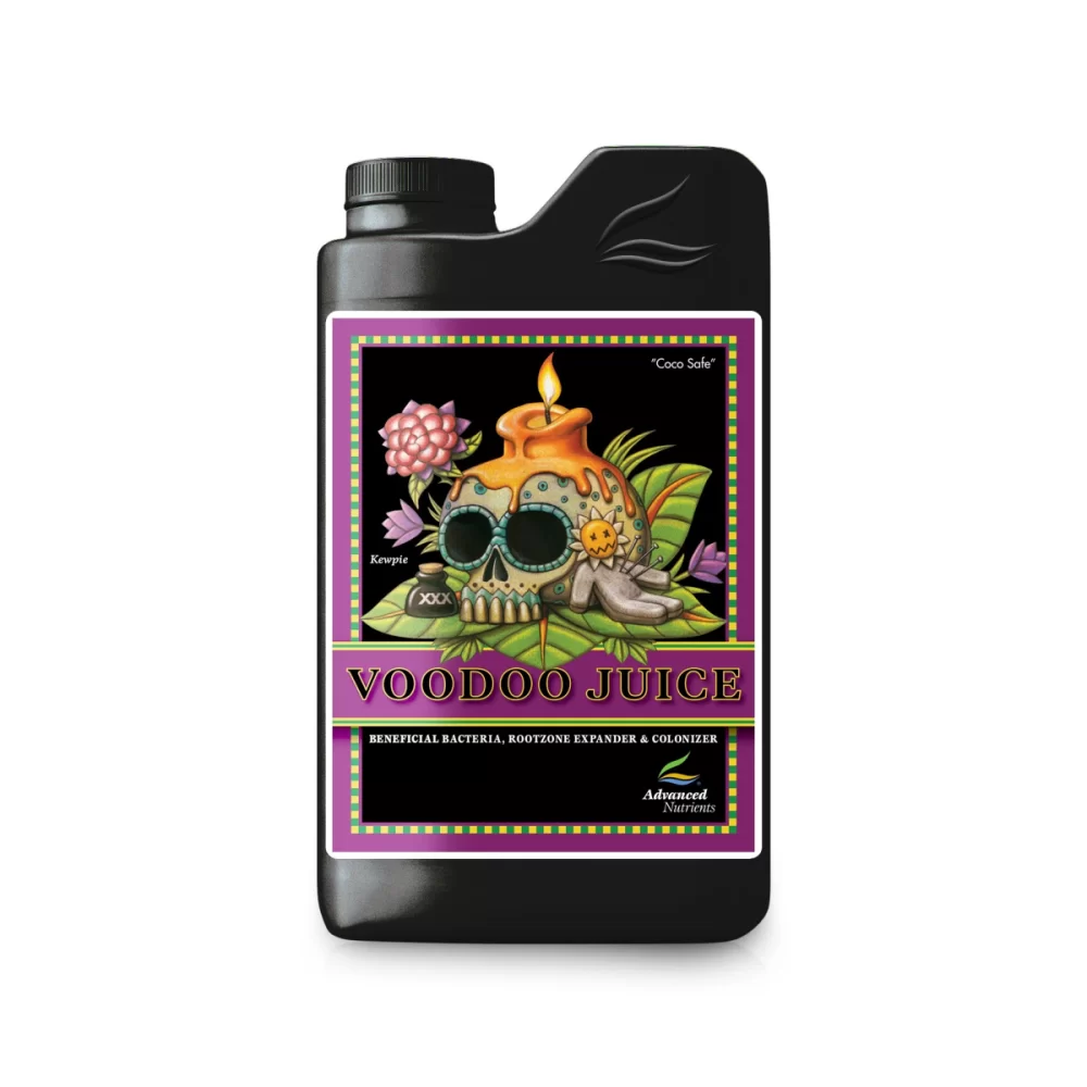 Voodoo Juice 5L