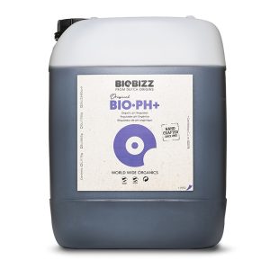 Bio PH + PLUS 10L