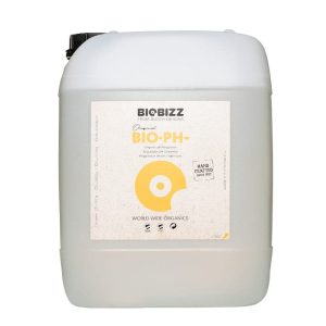 Bio PH – MINUS 10L