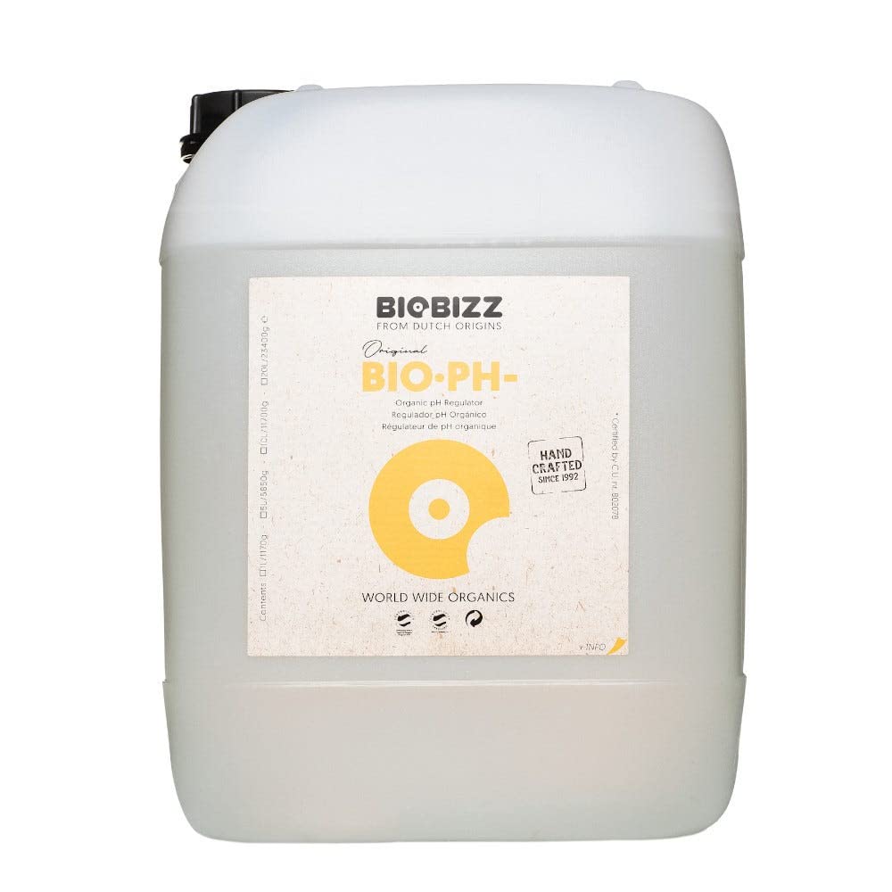 Bio PH – MINUS 10L