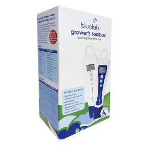 Bluelab Growers Toolbox