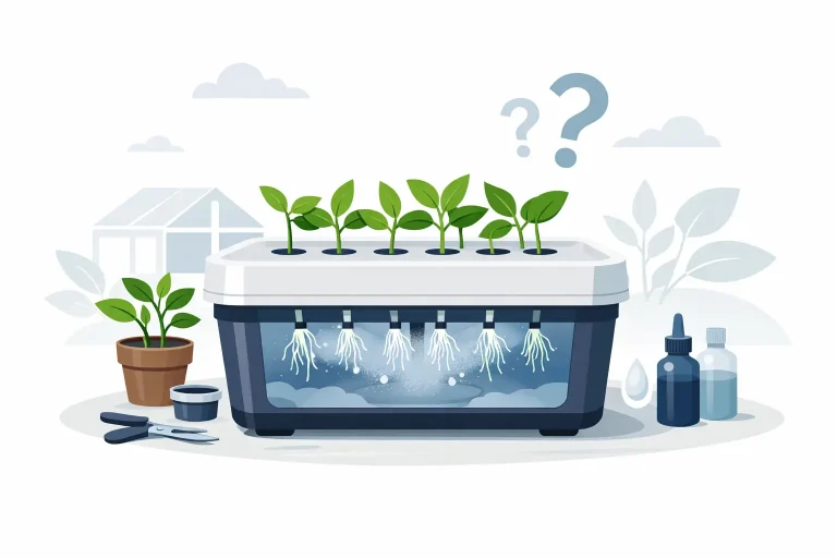 Aeroponic Cloner for Cuttings: Worth It?