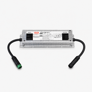 Telos 10 Replacement Driver – Standard Non-Mesh LED Grow Light Driver for Telos 10 Pro