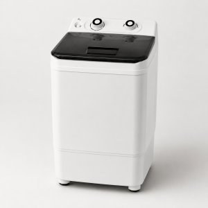 Bubble Bag Washing Machine – Single Barrel Resin Extraction Washer for Bags