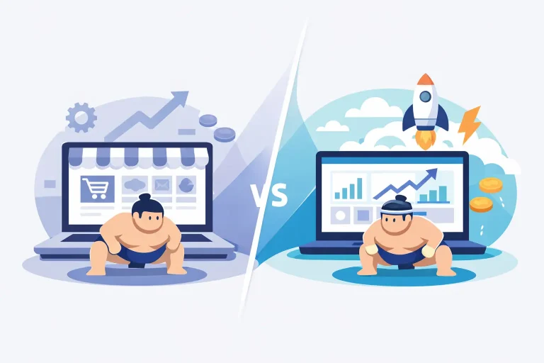 Shogun Sumo Boost vs Shogun Sumo Active Boost